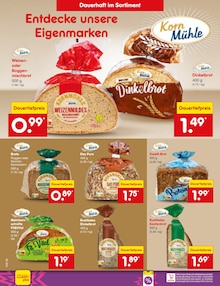 Brötchen im aktuellen Netto Marken-Discount Prospekt (Heilbronn) Brötchen im Netto Marken-Discount Prospekt "Aktuelle Angebote" mit 68 Seiten (Heilbronn)