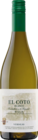 Weißwein von El Coto im aktuellen Trink und Spare Prospekt für 5,99 €