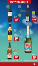 Offre Champomy dans le catalogue Aldi du moment à la page 19