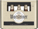 Getränkeland Dassow - Warsteiner Angebot im Prospekt Warsteiner bei Getränkeland im Dassow Prospekt für 14,99 €