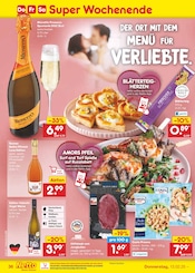 Aktueller Netto Marken-Discount Prospekt mit Cocktail, "Aktuelle Angebote", Seite 58