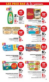 Prospectus Super U "Super U" en cours à Calais, Page 15 Catalogue Super U en cours à Calais, "Super U", Page 15