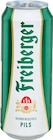 Pils im Angebot bei Netto Marken-Discount in Oschatz Pils Angebote von Freiberger bei Netto Marken-Discount Oschatz für 0,69 €
