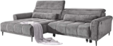 Ecksofa mit Funktion RAY bei porta Möbel im Aachen Prospekt für 1.111,00 €
