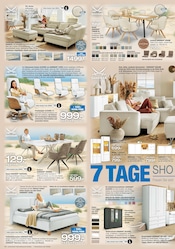 Hocker im Ostermann Prospekt in Erkrath Aktueller Ostermann Prospekt mit Hocker, "7 TAGE SHOPPING FESTIVAL", Seite 4