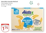 GLOBUS Bendorf - Milch-Getreide-Mahlzeit Keks Angebot im Prospekt Milch-Getreide-Mahlzeit Keks bei GLOBUS im Bendorf Prospekt für 1,75 €
