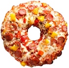 Pizza Donut Salami Angebote von BROT & MEHR bei REWE Oldenburg für 0,99 €