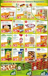 Wecker Angebot im aktuellen Norma Prospekt auf Seite 13