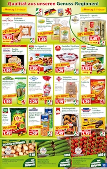 Wecker im Norma Prospekt "Mehr fürs Geld" mit 20 Seiten (Duisburg)