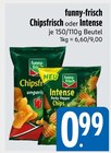 Chipsfrisch bei E xpress im Berg Prospekt für 0,99 €