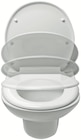 WC-SITZ „Paris“ von KHG für 14,95 € bei Sconto SB im Angebot WC-SITZ „Paris“ von KHG im aktuellen Sconto SB Prospekt