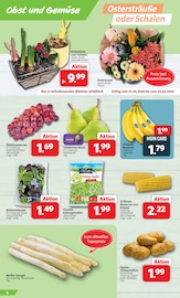 Aktueller Markant Nordwest Prospekt mit Obst, "DER MARKT FÜR GUTES ESSEN UND TRINKEN", Seite 4
