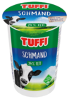 Schmand im Angebot bei REWE in Erftstadt Schmand Angebote von Tuffi bei REWE Erftstadt für 0,99 €