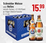 Helles bei Trinkgut im Brannenburg Prospekt für 15,99 €