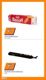 Action Parfum im Prospekt 