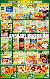 Aktueller Norma Prospekt mit Leberwurst, "Mehr fürs Geld", Seite 12