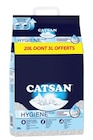 Promo Litière Hygiène Plus à 14,87 € dans le catalogue Truffaut à Arcueil