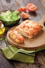 Focaccia Pizza Margherita dans le catalogue Netto