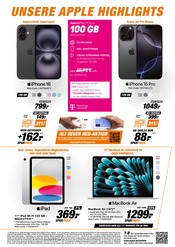 Aktueller expert Prospekt mit iPhone, "Top Angebote", Seite 4