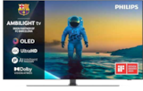 OLED TV 55OLED850 im Angebot bei expert in Recklinghausen OLED TV 55OLED850 Angebote von PHILIPS bei expert Recklinghausen für 1.099,00 €