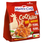 Coq'Ailes - MAÎTRE COQ dans le catalogue Carrefour Market