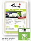 Tofu natur im Angebot bei Marktkauf in Heilbronn Tofu natur Angebote von Taifun bei Marktkauf Heilbronn für 2,09 €