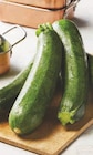 Courgette en promo chez U Express Strasbourg à 1,49 €