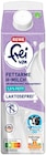 H-Milch Laktosefrei Angebote von REWE frei von bei REWE Dreieich für 0,95 €