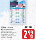 Wäscheklammern von EDEKA zuhause im aktuellen E center Prospekt