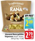 Gefüllte Teigwaren Funghi Porcini bei EDEKA im Schramberg Prospekt für 2,49 €