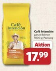 Crema Aromatico Angebote von Café Intención bei combi Dülmen für 17,99 €