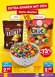 Netto Marken-Discount Manikuere im Prospekt 