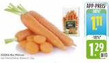Möhren bei E center im Hohberg Prospekt für 1,11 €