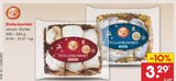 Stollenkonfekt Angebote bei Netto Marken-Discount Greifswald für 3,29 €