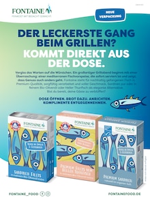 Fisch im Alnatura Prospekt "Alnatura Magazin" mit 68 Seiten (Aachen)