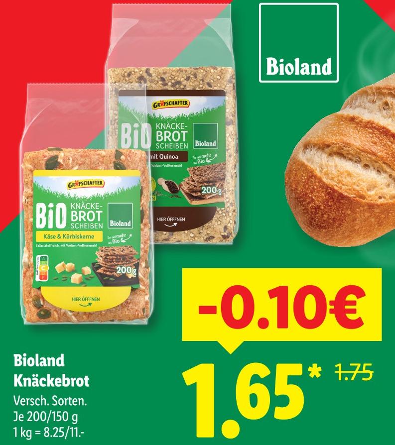Knäckebrot