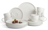 KAFFEESERVICE „Skagen“ oder TAFELSERVICE 12-tlg. von Ritzenhoff & Breker im aktuellen Höffner Prospekt für 59,00 €