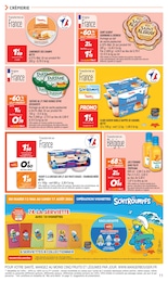 Prix et réduction Fruits Rouges dans le prospectus Netto en cours Offre Fruits Rouges dans le catalogue Netto du moment à la page 11