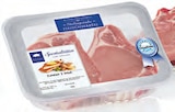 Schweine-Single-Stielkotelett im EDEKA Prospekt Schweine-Single-Stielkotelett von im aktuellen EDEKA Prospekt für 4,29 €