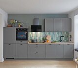 Cuisine complète - nobilia - Möbel Martin à Metz Cuisine complète - nobilia en promo chez Möbel Martin Metz à 2 222,00 €