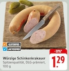 EDEKA Ertingen Prospekt mit  im Angebot für 1,29 €