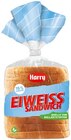 Eiweiß-Sandwich Angebote von Harry bei REWE Pinneberg für 1,49 €