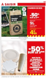 Barbecue Angebote im Prospekt "PIQUE-NIQUE" von Carrefour Market auf Seite 15