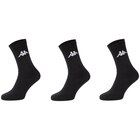 Chaussettes de sport Kappa - Kappa en promo chez Action Béziers à 2,48 €