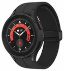 Galaxy Watch5 Pro Smartwatch im Angebot bei MediaMarkt Saturn in Wiesbaden Galaxy Watch5 Pro Smartwatch Angebote von Samsung bei MediaMarkt Saturn Wiesbaden für 229,00 €