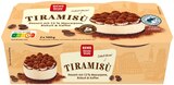 Tiramisu im REWE Prospekt Tiramisu von REWE Beste Wahl im aktuellen REWE Prospekt für 1,49 €