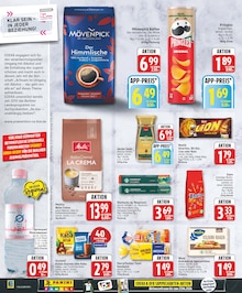 Knäckebrot Angebot im EDEKA Prospekt, gültig von 22.06.2026 bis 27.06.2026 Knäckebrot Angebot im aktuellen EDEKA Prospekt auf Seite 10