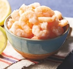 Promo Crevettes décortiquées cuites nature à 3,92 € dans le catalogue Bi1 à Châtillon-sur-Seine