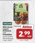 Aktuelles Vegane Bratwurst Angebot bei combi in Bremen ab 2,99 €