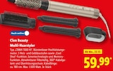 Multi-Haarstyler im Angebot bei Lidl in Rostock Multi-Haarstyler Angebote von Cien Beauty bei Lidl Rostock für 59,99 €